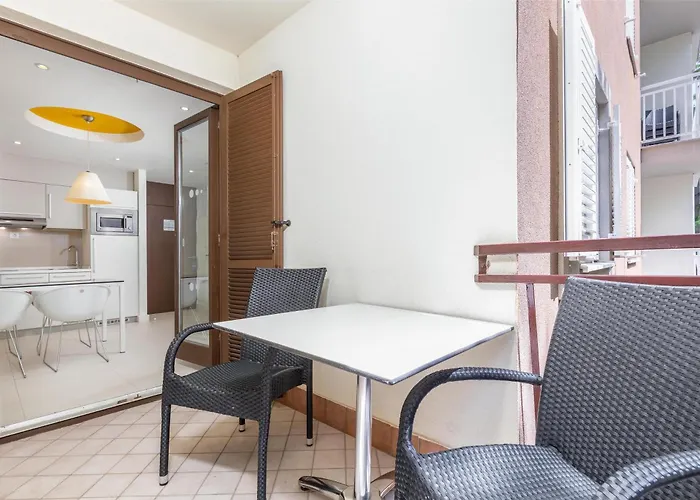 Park Plaza Verudela Pula