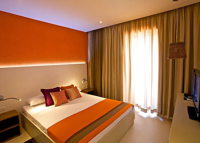 Resort Park Plaza Verudela 4*