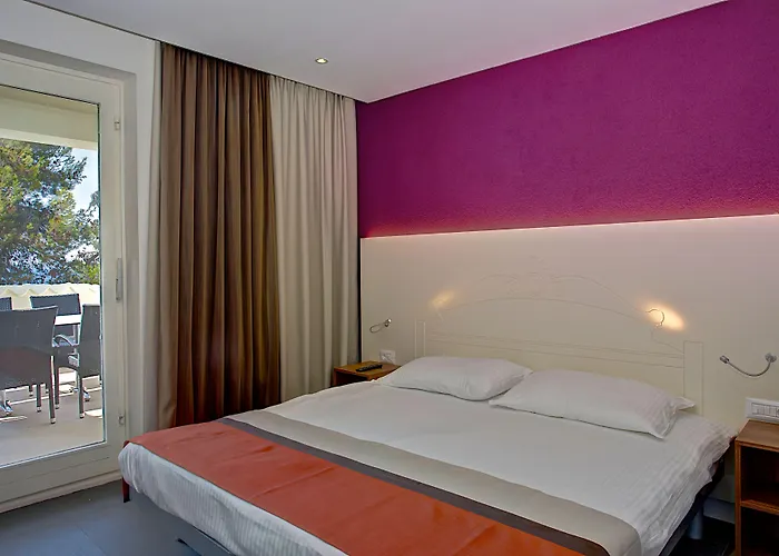 Park Plaza Verudela Resort