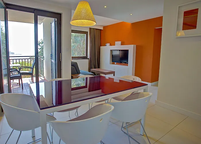 Resort Park Plaza Verudela