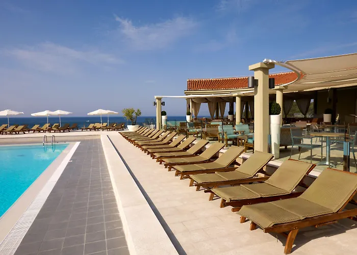 Park Plaza Verudela Resort 4*