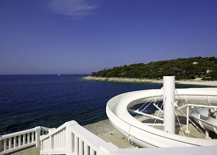 Park Plaza Verudela 4* Pula