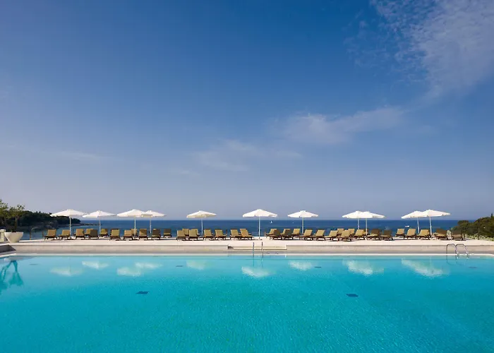 Park Plaza Verudela 4* Pula