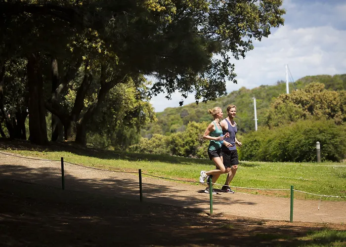 Park Plaza Verudela 4* Pula