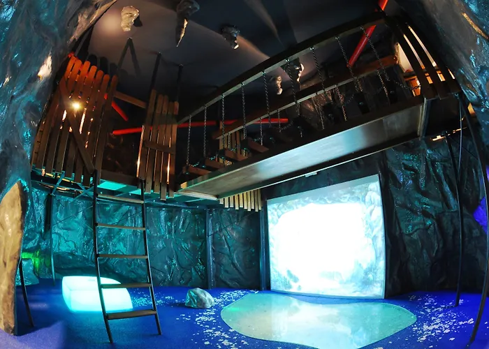 Resort Park Plaza Verudela