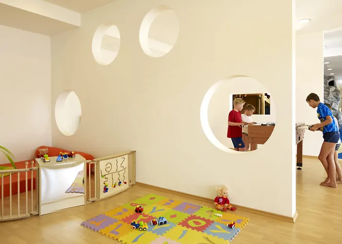 Park Plaza Verudela Resort