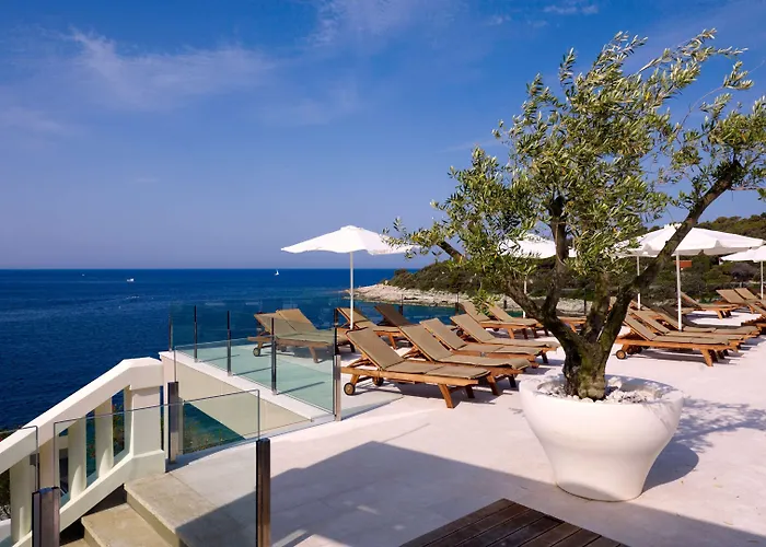 Park Plaza Verudela Resort Pula