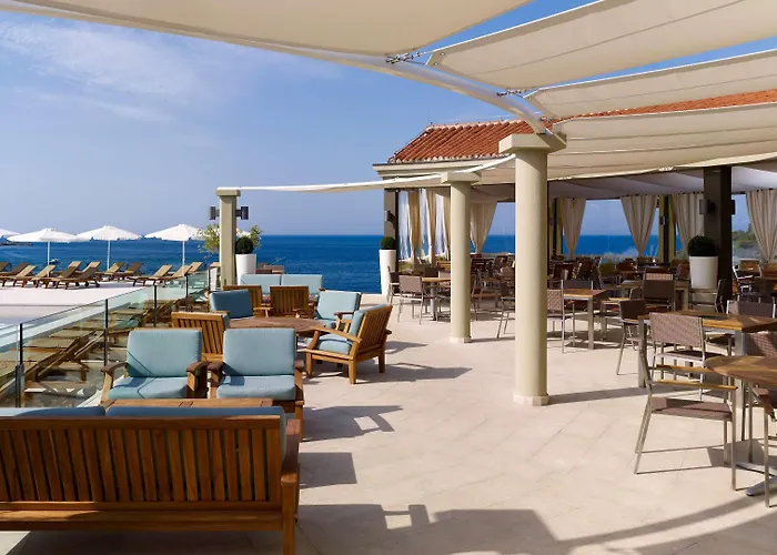 Park Plaza Verudela Resort Pula