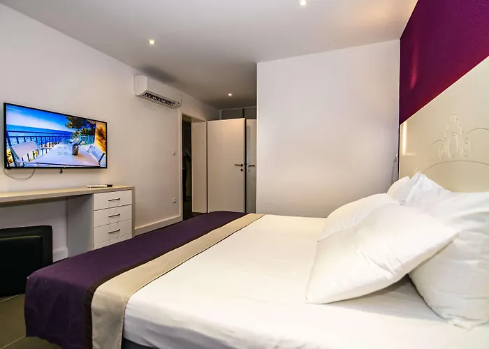 Resort Park Plaza Verudela 4*