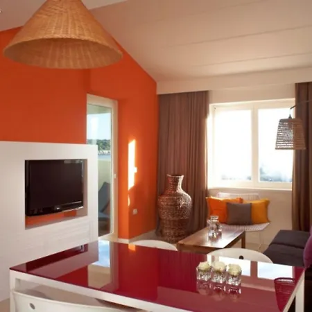 Park Plaza Verudela Rezort 4*