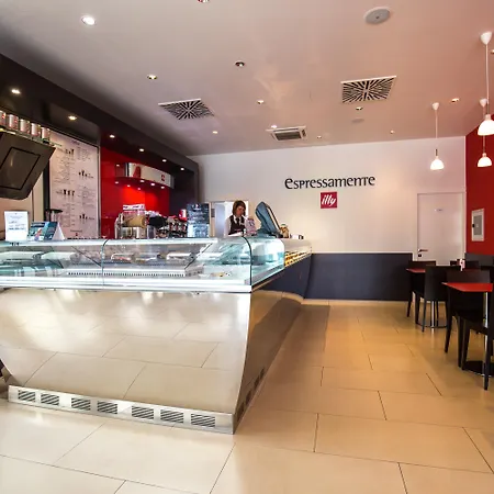 Rezort Park Plaza Verudela