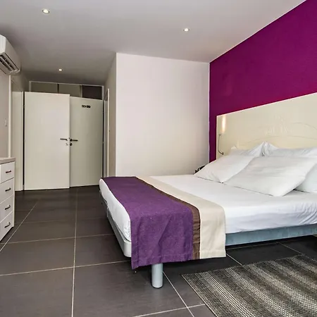 Rezort Park Plaza Verudela Pula