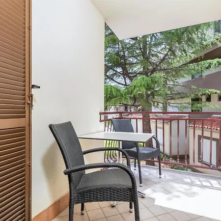 Park Plaza Verudela Pula