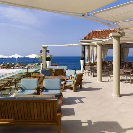 Park Plaza Verudela Pula