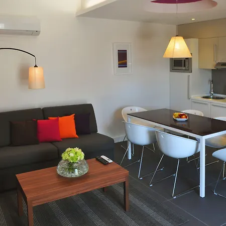 Park Plaza Verudela 4* Pula