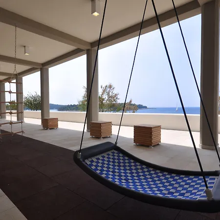 Park Plaza Verudela Pula