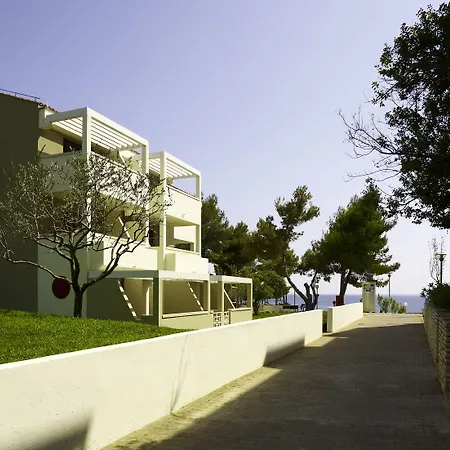 Rezort Park Plaza Verudela