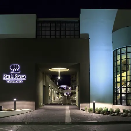 Park Plaza Verudela