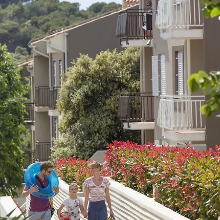 Rezort Park Plaza Verudela